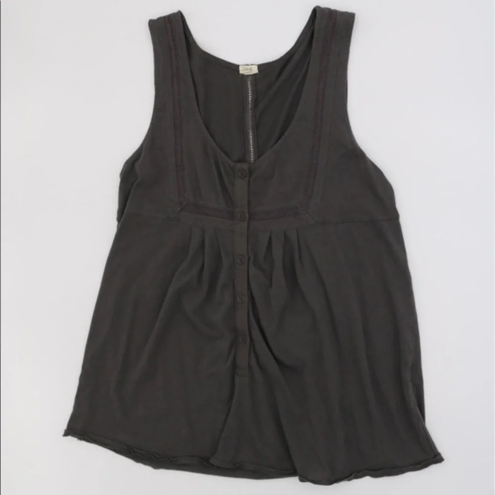 J. Crew Tank Top